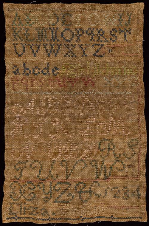 2005-16,7, Sampler