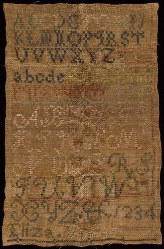 2005-16,7, Sampler