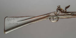 2021-208,A, Musket