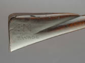 2021-208,A, Musket