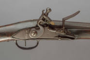 2021-208,A, Musket