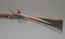 2021-208,A, Musket