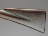 2021-208,A, Musket