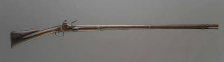 2021-208,A, Musket