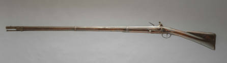 2021-208,A, Musket
