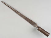 2021-208,B, Bayonet