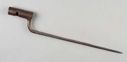 2021-208,B, Bayonet