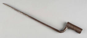 2021-208,B, Bayonet