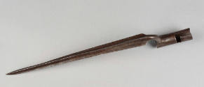 2021-208,B, Bayonet