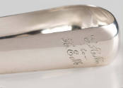 2022-15, Sugar Tongs