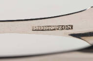 2022-15, Sugar Tongs