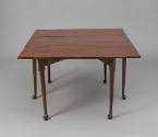 1963-737, Dining Table