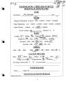 Scanned fact sheet for 2016-391 (NC-842) from David Englund's files.