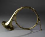 1954-456, Horn
