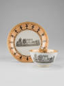 2021-170,A&B, Cup and Saucer