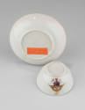 2021-171,A&B, Cup and Saucer
