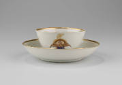 2021-171,A&B, Cup and Saucer