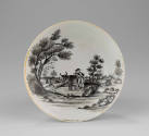 2021-176, Saucer