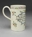 1956-149, Mug