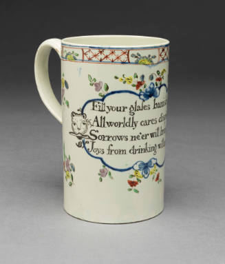 1956-149, Mug