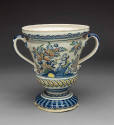 1965-86, Flower Pot