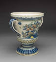 1965-86, Flower Pot