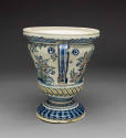 1965-86, Flower Pot