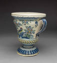1965-86, Flower Pot