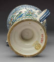 1965-86, Flower Pot