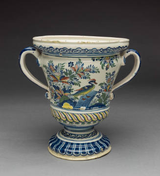1965-86, Flower Pot