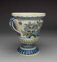 1965-86, Flower Pot