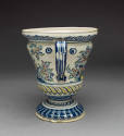 1965-86, Flower Pot