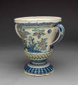 1965-86, Flower Pot