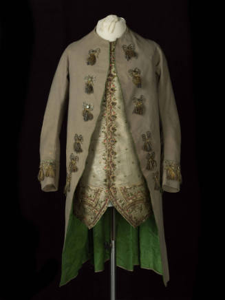 2021-62,1a-c, Coat