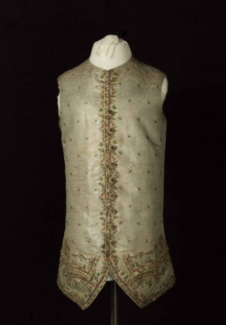 2021-62,2, Waistcoat