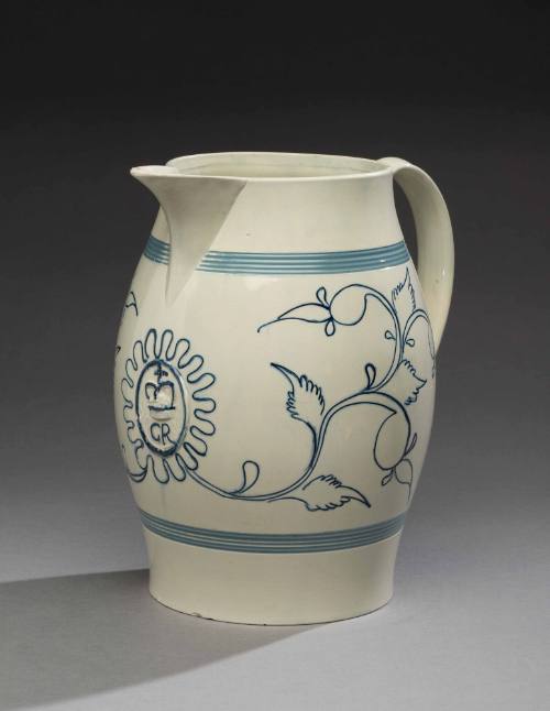 2002-106, Jug