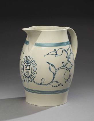 2002-106, Jug