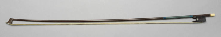 1993-11, Bow