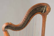 1988-429, Harp