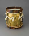 1957-29, Drum