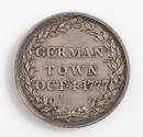 2004-8,61, Medal