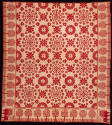 1978.609.10_TC1982-2032, Woven Coverlet