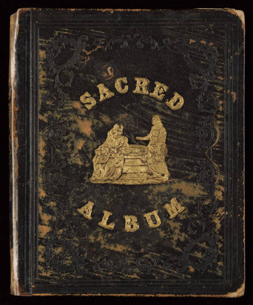 2021.1003.2, Album Book