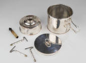 1991-780, Travelling Pot