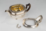 1982-97,1-4, Teapot Traveling Service