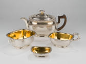 1982-97,1-4, Teapot Traveling Service