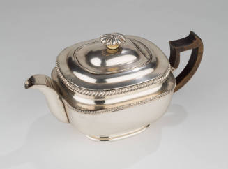 1982-97,1-4, Teapot Traveling Service