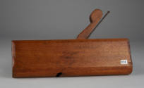 2016-399, Plane