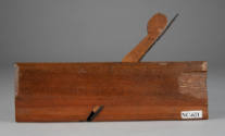 2016-401, Plane