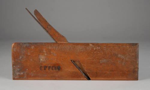 2016-404, Plane
